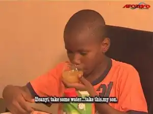 Video: AKAOGHELI    - 2018 Latest Nigerian Nollywood Movie